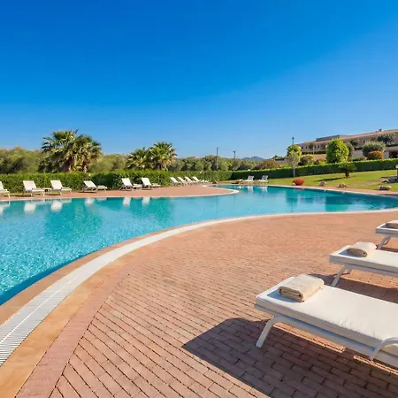 מלון Del Borgo 3*