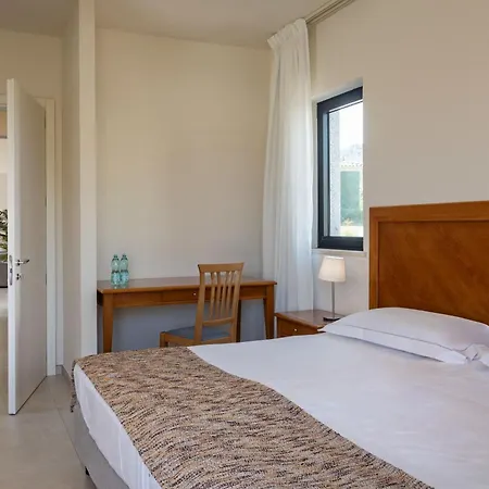מלון Del Borgo 3*