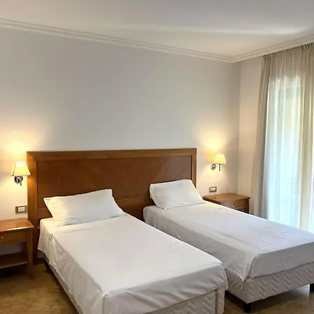 Del Borgo מלון 3*