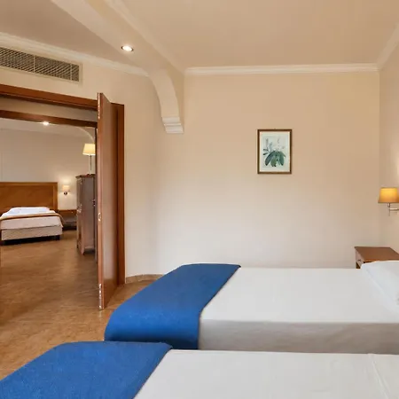 Del Borgo 3*
