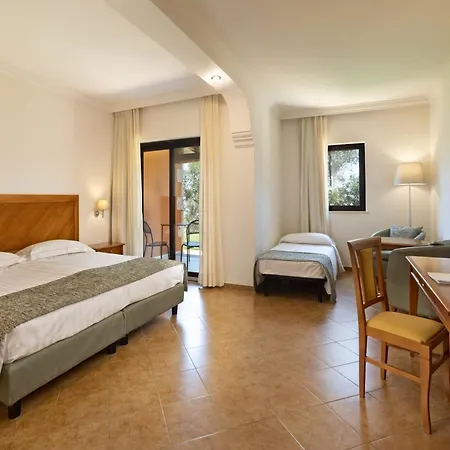 מלון Del Borgo 3*