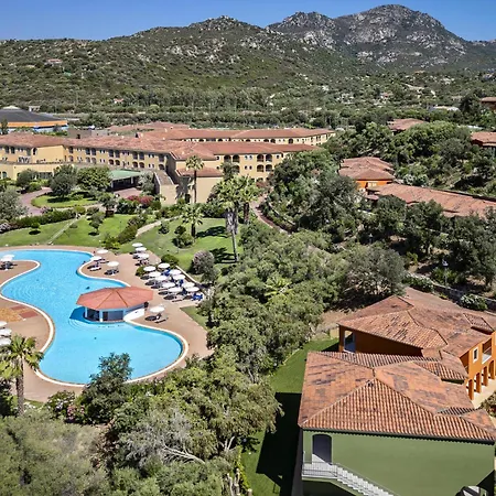 Del Borgo 3* Olbia